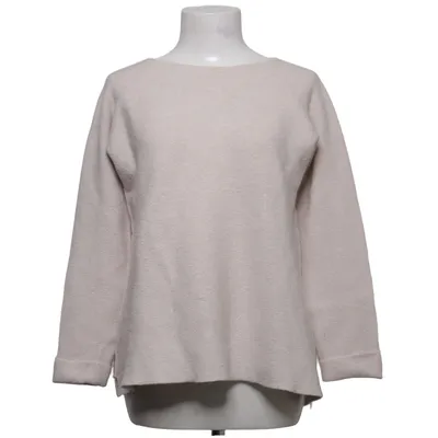 Strickpullover (Beige) von Piro by Klaus Berggren Polyamid, Polybutylen, Viskose