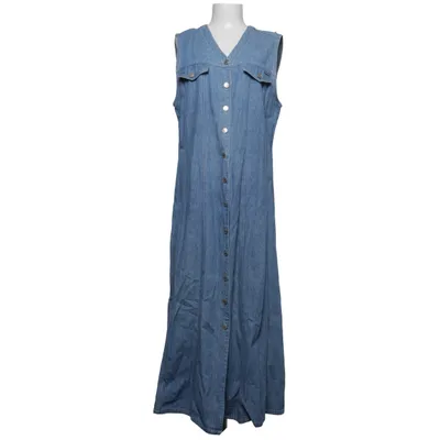 Robe en jean (Bleu) de Casual by Lindex Coton