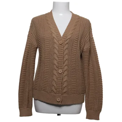 Cardigan (Brown) from Choice Acrylic, Polyester