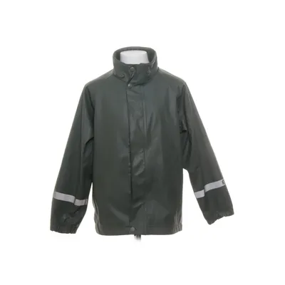 Regenjack (Groen) van Reima Polyester, Polyurethaan