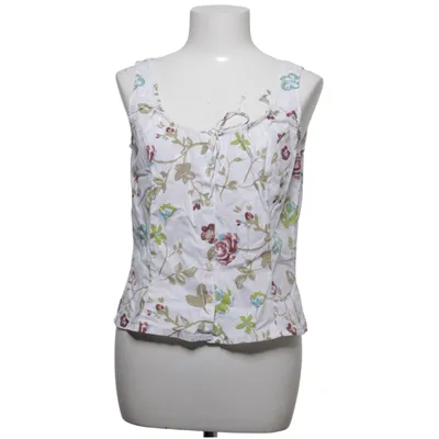 Haut (Blanc, Multicolore) de Arizona Coton
