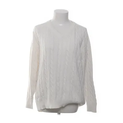 Pullover (Vit) från Paon