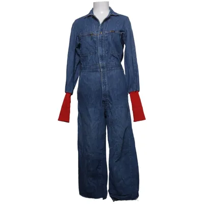 Combinaison (Bleu) de Lee