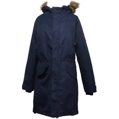 Parka (Lilly17.W) van Nanok Polyester