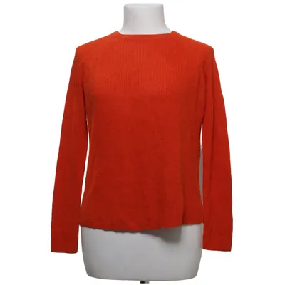 Sweater (Red) from Mango Basics