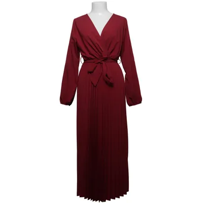 Maxi dress (Red)