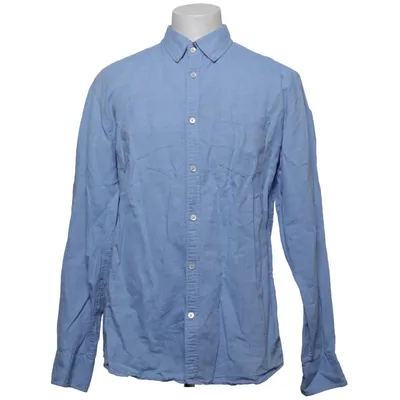 Shirt (Bowernew) from Matinique Cotton, Linen