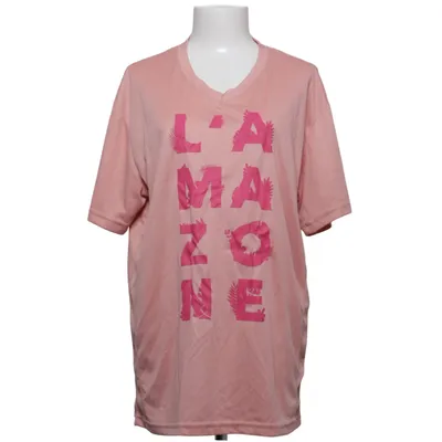 T-shirt (Rose) de Intersport Polyester