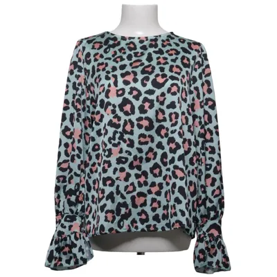 Blouse (Groen, Roze, Zwart) van Define