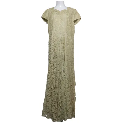 Klänning (Beige) från Aspens