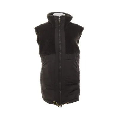 Outdoor vest (Groen) van H&M Move Polyester