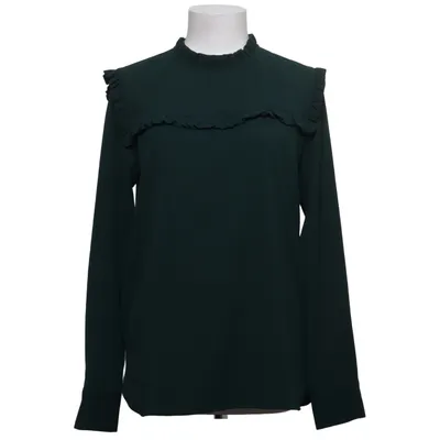 Blouse (Groen) van Second Female