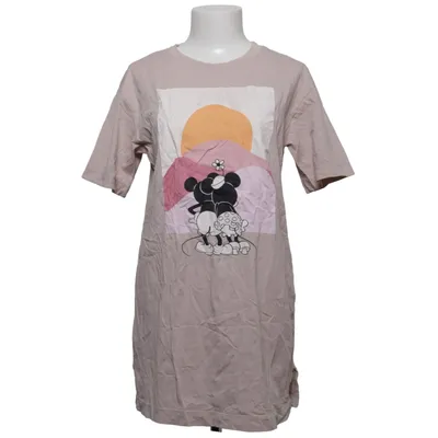 T-shirt (Beige) van H&M x Disney Katoen