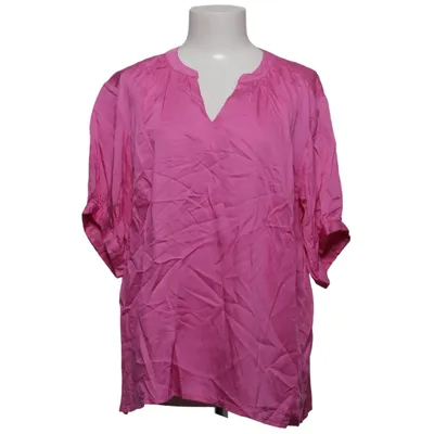Bluse (Cwrosefie) fra Claire Woman Viscose