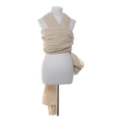 Bärsjal (Beige) från Buddy and Hope Bomull