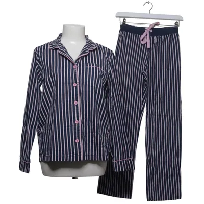 Pyjamas (Blå, Vit, Rosa) från Rayville Bomull