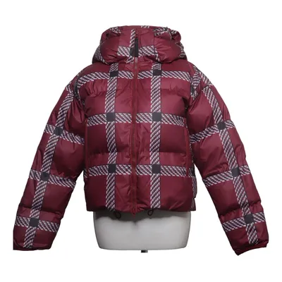 Dunjacka (Oversized ) från Adidas by Stella McCartney