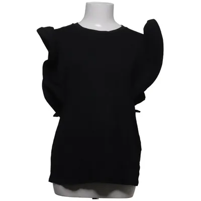 Top (Sort) fra La Belle Elastan, Viscose