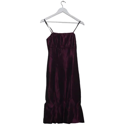 Cocktailkjole (Lilla) fra Ascia Acetat, Polyester