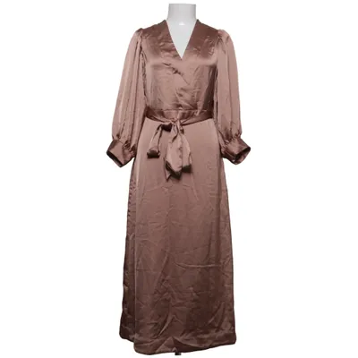 Jurk (Roze) van H&M Polyester