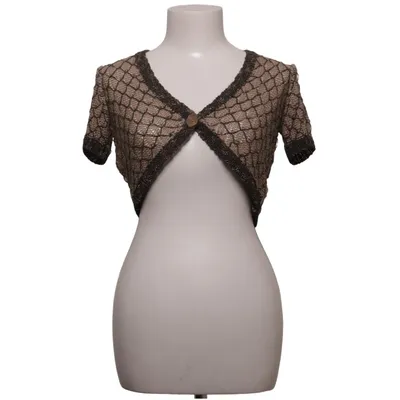Bolero (Beige) från Taifun Collection