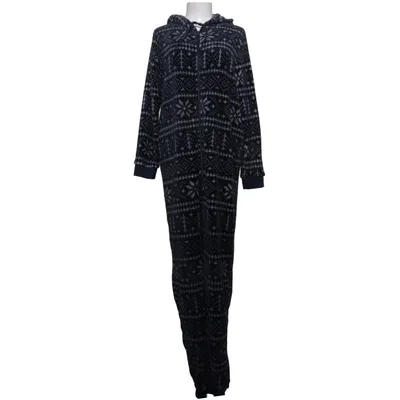 Mjukisdräkt (Blå, Vit) från VRS Woman Polyester