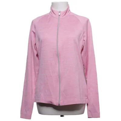 Trainingsjack (Roze) van Galvin Green Lyocell, Polyester