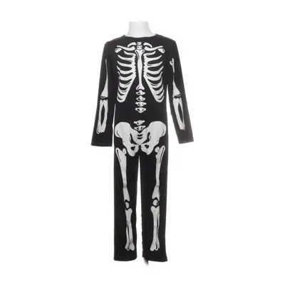 Feestkostuums (Zwart, Wit) van H&M Polyester