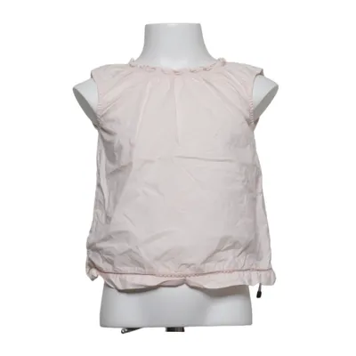 Top (Roze) van Eddie Pen Katoen
