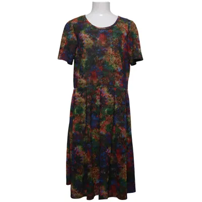 Klänning (Flerfärgad) från LuLaRoe Elastan, Polyester