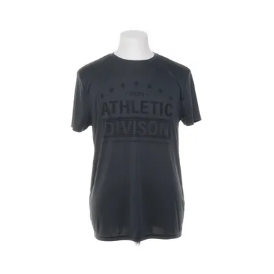 T-shirt (Grå) från Stedman Polyester