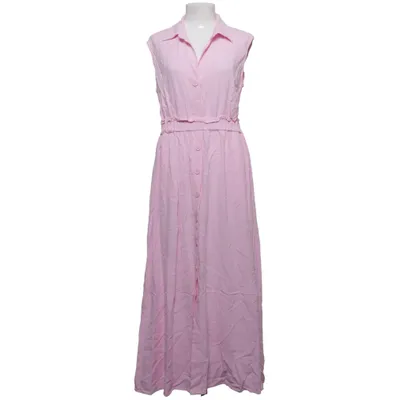 Klänning (Rosa) från Kilky Linne, Viskos