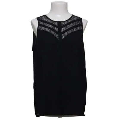 Haut (Noir) de Lila Rose Polyester