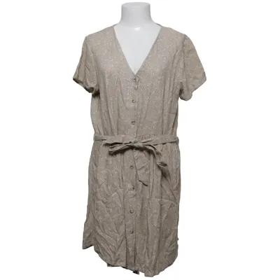 Dress (Beige) from Teddy Smith