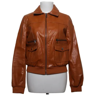 Jack (Bruin) van Desigual Elastaan, Polyester, Polyurethaan