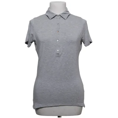 Polo (Gris) de Joseph Élasthane, Viscose