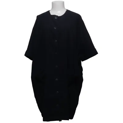 Chemise à manches courtes (Noir) de Two Danes Coton