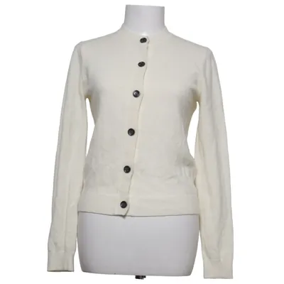 Strickjacke (Cosmo Button Cardigan) von Remix Kaschmir, Wolle