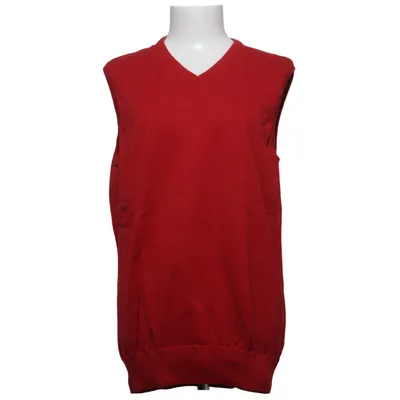 Slipover (Red) from Basic U Cotton