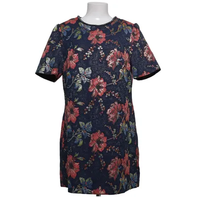 Klänning (Blå, Röd, Gul, Flerfärgad) från Miss Selfridge