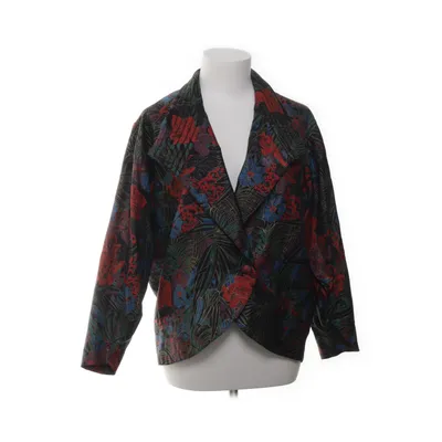 Blazer (Zwart, Rood, Blauw, Groen, Lila)