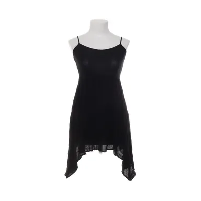 Strandjurk (Zwart) van Divided by H&M Viscose