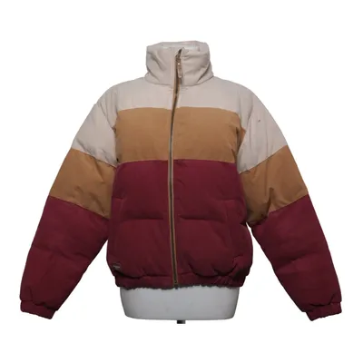 Winter jacket (Beige, Brown, Red) from Iriedaily Polyester