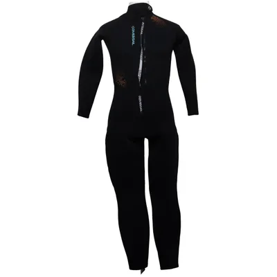Combinaison de plongée (Noir) de Dive & Sail Nylon