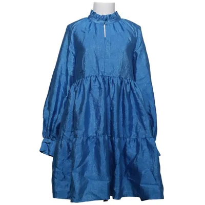 Jurk (Blauw) van Stine Goya Polyester