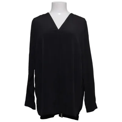 Blus (Grå) från Åhléns + Polyester