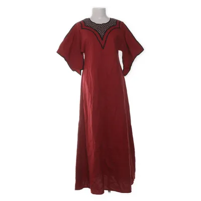 Kaftan (Röd) från Dixie Ull