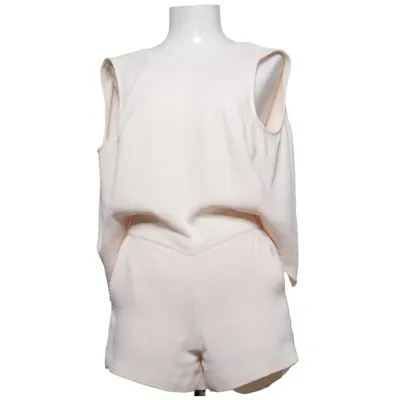 Jumpsuit (Pink) from Club Monaco Polyester