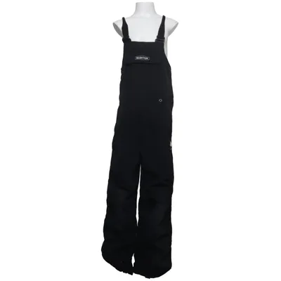 Pantalon de bateau (Noir) de Burton Élasthane, Polyamide, Polyester recyclé