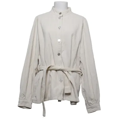 Oberhemd (Beige) von Stella Nova Baumwolle